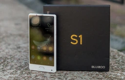 Мобильный телефон Bluboo S1 4/64GB black фото від покупців 2