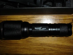 Фонарь Bailong BL-1860-T6 фото от покупателей 1
