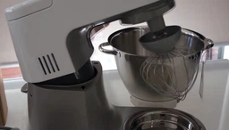 Кухонна машина KENWOOD Chef Sense KVC5000T фото від покупців 2