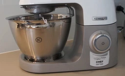 Кухонна машина KENWOOD Chef Sense KVC5000T фото від покупців 1