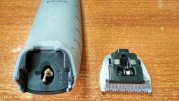 Тример для бороди та вусів REMINGTON HC5880 фото від покупців 3