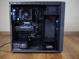 Материнская плата Gigabyte GA-970A-DS3P FX (sAM3+, AMD 990FX / AMD SB950, PCI-Ex16)