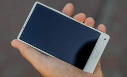 Мобильный телефон Bluboo S1 4/64GB black фото від покупців 3