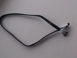 Кабель Value SATA3.0 7pin F/F 0.4 м (S0712) фото от покупателей 5