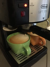 Кавоварка DeLonghi ECOV 311 BG фото от покупателей 9