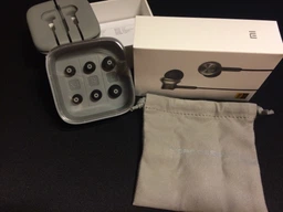 Наушники Xiaomi Mi In-Ear Headphones Pro HD QTEJ02JY Silver (ZBW4369TY) фото від покупців 3