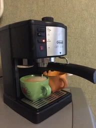 Кавоварка DeLonghi ECOV 311 BG фото от покупателей 11