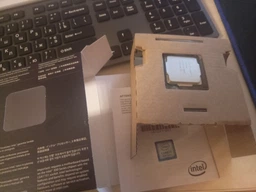 Процесор Intel Core i7-8700K 3.7GHz/8GT/s/12MB (BX80684I78700K) s1151 BOX фото від покупців 1