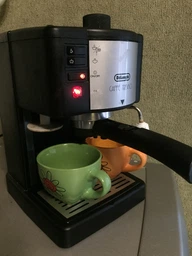 Кавоварка DeLonghi ECOV 311 BG фото от покупателей 12