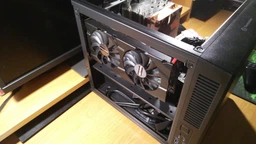 Видеокарта INNO3D PCI-Ex GeForce GTX 1060 Twin X2 6GB GDDR5 (192bit) (1506/8000) (2 x DVI, HDMI, DisplayPort) (N106F-5SDN-N5GS) фото от покупателей 19