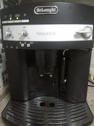 Кофемашина DELONGHI ESAM 3000 B фото от покупателей 3