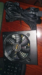 Блок питания be quiet! System Power B8 550W OEM (BN259) фото от покупателей 2
