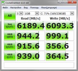 SSD диск Samsung 850 Pro series 256GB 2.5" SATAIII 3D V-NAND MLC (MZ-7KE256BW) фото от покупателей 10