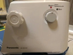 Мясорубка PANASONIC MK-MG1501WTQ фото от покупателей 5