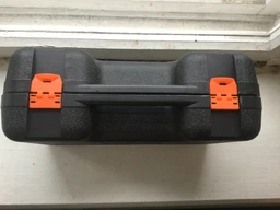Автокомпрессор Daewoo DW 55 Plus с набором для ремонта шин фото от покупателей 8
