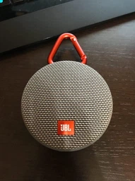 Акустическая система JBL Clip 2 Blue (JBLCLIP2BLUEU) – фото