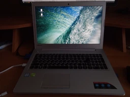 Ноутбук Lenovo IdeaPad 510-15IKB (80SV00XARA) Silver