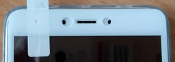 Захисне скло BeCover для Xiaomi Redmi Note 4X (SD) Black (BC_701166) фото від покупців 11