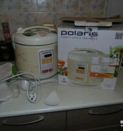 POLARIS PMC-0507 D фото от покупателей 1