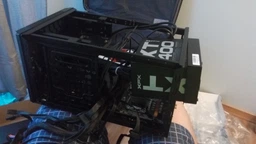 Корпус Cooler Master Elite 130 (RC-130-KKN1) фото от покупателей 2