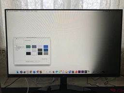 Монитор 27" LG 27MP68VQ-P фото от покупателей 15