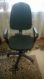 Крісло Nowy Styl STANDART GTP PM60 C-38 фото від покупців 2