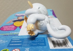 Игрушка-трансформер Fingerlings Monkeys Black (ljfi) фото от покупателей 2