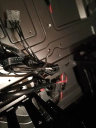 Корпус GameMax G530 фото от покупателей 1