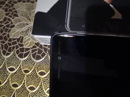 Мобильный телефон Nokia 6 Dual Sim Matte Black фото от покупателей 6