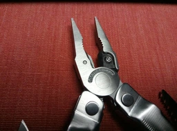 Мультитул Leatherman Rebar Coyote (1080-832406) фото от покупателей 8