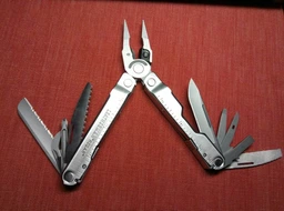 Мультитул Leatherman Rebar Coyote (1080-832406) фото от покупателей 10