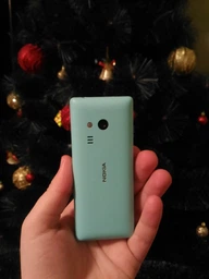 Мобильный телефон Nokia 216 Dual Sim Grey фото от покупателей 16