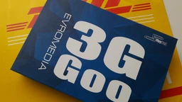 Планшет EvroMedia Play Pad 3G Goo фото от покупателей 11
