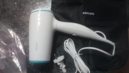 Фен PHILIPS EssentialCare BHD006/00 фото от покупателей 1