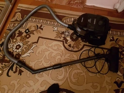 Пилосос без мішка SAMSUNG VCC4325S3K/SBW фото від покупців 14