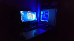 Корпус Fractal Design Define R5 Titanium Window (FD-CA-DEF-R5-TI-W) фото від покупців 1