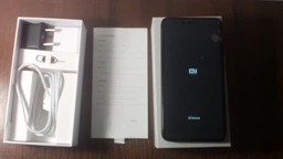 Мобільний телефон Xiaomi Redmi 4X 2/16GB Black фото від покупців 15