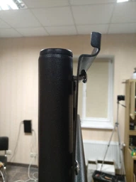 Підлогова стійка для телевізора Eagle TV1051 (E1182) фото від покупців 17