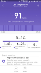 Фитнес-браслет Xiaomi Mi Band 1S Pulse Black фото от покупателей 5