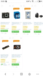 Материнская плата MSI H110M PRO-D (s1151, Intel H110, PCI-Ex16) фото от покупателей 3