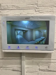 Панель вызова NeoLight SOLO Graphite фото от покупателей 6