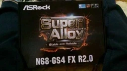 Процессор AMD FX-4320 4.0GHz/8MB (FD4320WMHKBOX) sAM3+ BOX фото от покупателей 18