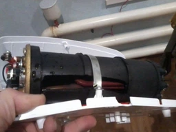 Проточний водонагрівач Electrolux Smartfix 6,5 T фото від покупців 5
