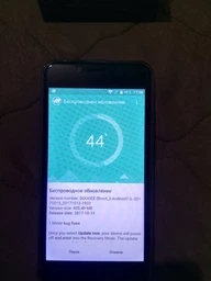 Мобильный телефон Doogee Shoot 2 Gold фото от покупателей 3
