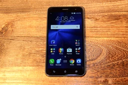 Мобильный телефон Asus Zenfone 3 (ZE520KL-1A004WW) Sapphire Black