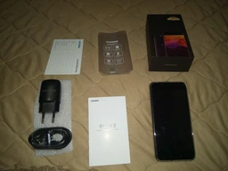 Мобильный телефон Doogee Shoot 2 Gold