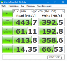 SSD диск Silicon Power Slim S55 120GB 2.5" SATAIII TLC (SP120GBSS3S55S25) фото від покупців 19