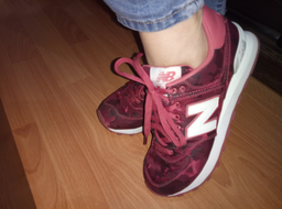 New balance cheap wl574mwc