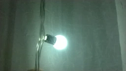 Гирлянда Шарики 36LED 6,5 м Тепло-белая фото от покупателей 1