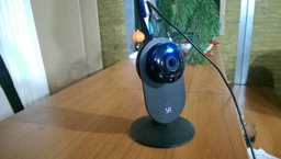 IP-камера Xiaomi YI Home White (Международная версия) фото от покупателей 8